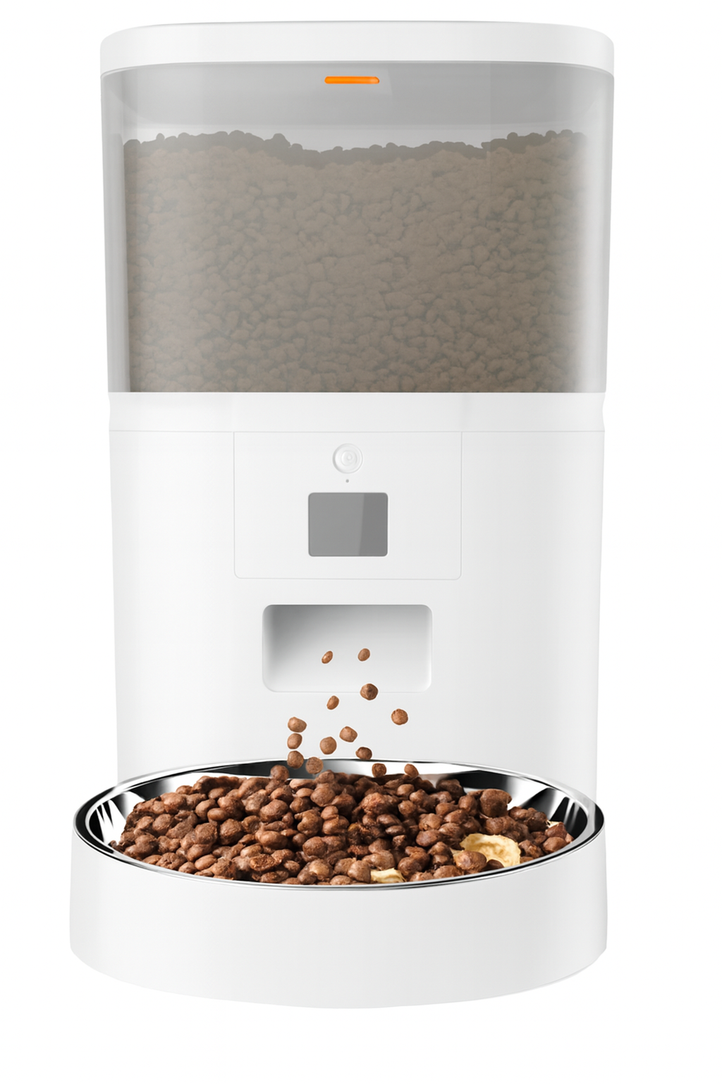 Automatic Pet Feeder