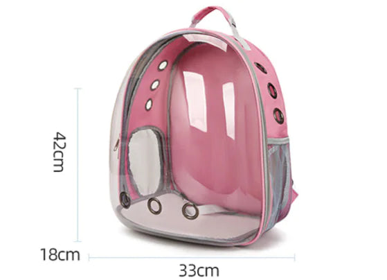 Pet Pods - The Classics