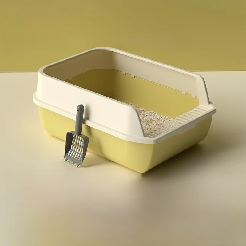 Extra Large Cat Litter Box