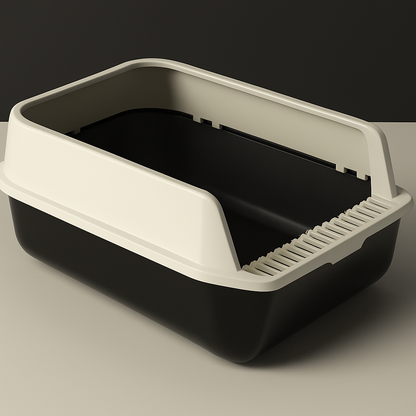 Extra Large Cat Litter Box