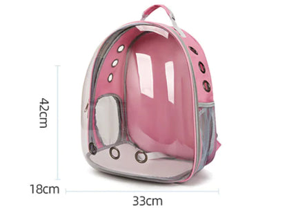 Pet Pods - The Classics