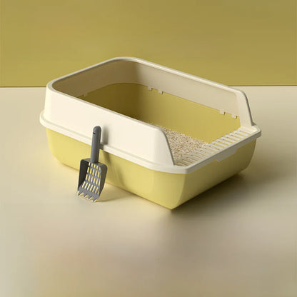 Extra Large Cat Litter Box